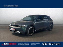 Abyss black / mic Gebraucht 2024 Hyundai Ioniq 5 Techniq SUV | 39.860 € (Fairer Preis)