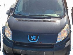 Schwarz Gebraucht 2010 Peugeot Expert Van | 7.999 € (Fairer Preis)