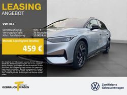 Silber Gebraucht 2024 VW ID.7 Pro Kombi | 48.990 €