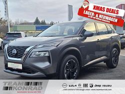 Grau Neu 2025 Nissan X-Trail Acenta SUV | 36.390 €