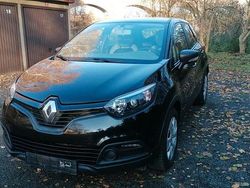 Schwarz Gebraucht 2014 Renault Captur SUV | 7.200 € (Fairer Preis)