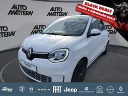 Weiß Gebraucht 2022 Renault Twingo Urban Night Kleinwagen | 13.489 € (Fairer Preis)