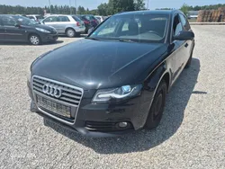 Schwarz Gebraucht 2010 Audi A4 S-Line Kombi | 5.100 € (Superpreis)