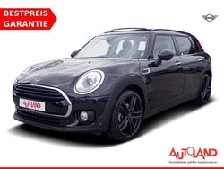 Schwarz Gebraucht 2018 Mini Cooper Clubman Kombi | 18.950 € (Etwas zu teuer)