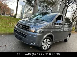 VW T5