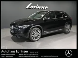 Schwarz Gebraucht 2023 Mercedes GLA250 AMG SUV | 56.500 €