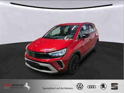 Rot Gebraucht 2024 Opel Crossland X Elegance SUV | 19.970 € (Fairer Preis)