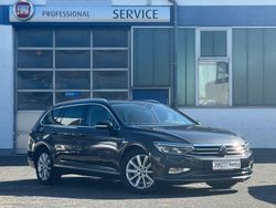 Mangangrau Gebraucht 2023 VW Passat Elegance Kombi | 24.599 € (Fairer Preis)