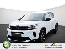 Weiß Gebraucht 2023 Citroën C5 Aircross Feel SUV | 19.180 € (Guter Preis)