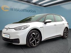 Weiß Gebraucht 2022 VW ID.3 Pro Kleinwagen | 26.299 € (Fairer Preis)