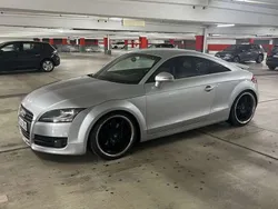 Silber Gebraucht 2006 Audi TT Coupé | 6.499 € (Guter Preis)