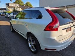 Weiß Gebraucht 2013 Volvo XC60 Summum SUV | 13.500 € (Guter Preis)