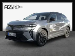 Grau Gebraucht 2024 Renault Scénic Esprit Alpine Van / Kleinbus | 47.990 € (Fairer Preis)