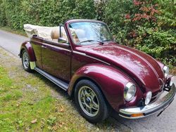 Gebraucht 1978 VW Käfer Cabrio | 18.900 €