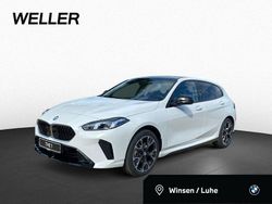 Weiß Neu 2025 BMW 120 M Sport Kleinwagen | 31.990 € (Superpreis)