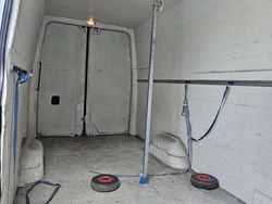 Weiß Gebraucht 2018 Mercedes Sprinter Van | 21.199 €