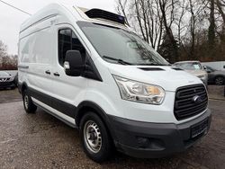 Weiß Gebraucht 2015 Ford Transit Van / Kleinbus | 14.900 € (Teuer)