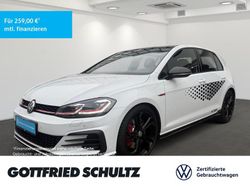 Weiss Gebraucht 2019 VW Golf VII GTI Limousine | 29.480 € (Fairer Preis)