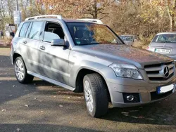 Mercedes GLK220