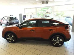 Braun Gebraucht 2021 Citroën C4 Feel Kleinwagen | 15.500 € (Fairer Preis)