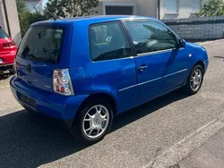 Blau Gebraucht 2001 VW Lupo Kleinwagen | 600 € (Guter Preis)