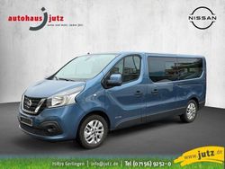 Blau Gebraucht 2021 Nissan NV300 Premium Edition Van | 35.890 €