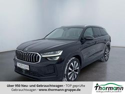 Schwarzmagic perleffekt Gebraucht 2024 Skoda Kodiaq Selection SUV | 44.490 €