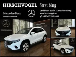 Mercedes EQA250