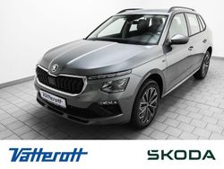 Grau Gebraucht 2026 Skoda Kamiq Tour SUV | 29.990 € (Teuer)