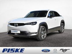Weiß Gebraucht 2021 Mazda MX30 SUV | 15.450 € (Fairer Preis)