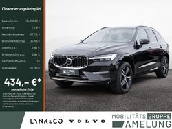 Schwarz Gebraucht 2023 Volvo XC60 Core SUV | 35.390 € (Superpreis)