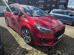 Lucidrot metallic Gebraucht 2021 Ford S-MAX ST-Line Van / Kleinbus | 28.990 €