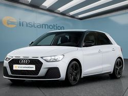 Weiß Neu 2025 Audi A1 Sportback Kleinwagen | 36.849 €