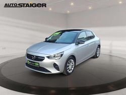 Aluminium silb/kristall silb Gebraucht 2023 Opel Corsa Limousine | 13.250 € (Fairer Preis)