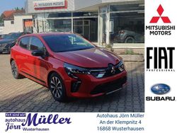 Rot Gebraucht 2024 Mitsubishi Colt Plus Limousine | 19.990 € (Etwas zu teuer)