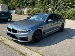 Gebraucht 2017 BMW 530 Performance Limousine | 21.999 € (Fairer Preis)