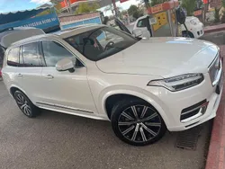 Weiß Gebraucht 2021 Volvo XC90 SUV | 44.900 € (Fairer Preis)