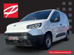 Icy white Neu 2025 Toyota Proace City City Van | 23.963 € (Guter Preis)