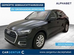 Brillantschwarz Gebraucht 2023 Audi Q5 SUV | 34.407 € (Superpreis)