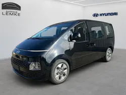 Abyss black metallic Neu 2024 Hyundai Staria Trend Van | 46.490 €