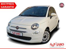 Weiß Gebraucht 2020 Fiat 500 Sport Kleinwagen | 13.990 € (Fairer Preis)