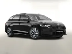 Grau Neu 2025 Skoda Octavia Kombi | 37.048 € (Fairer Preis)