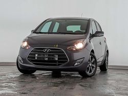 Gebraucht 2016 Hyundai ix20 Passion Kleinwagen | 8.500 € (Fairer Preis)