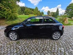 Schwarz Gebraucht 2011 Audi A1 Ambition Kleinwagen | 3.850 € (Guter Preis)