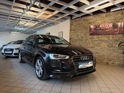 Braun Gebraucht 2014 Audi A3 Ambition Limousine | 9.999 € (Guter Preis)