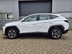 Ecotronic gray Neu 2025 Hyundai Tucson SUV | 27.440 € (Superpreis)