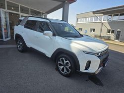 Weiß Gebraucht 2024 Ssangyong (KGM) Torres SUV | 26.999 €