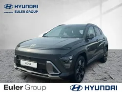 Grau Neu 2025 Hyundai Kona Prime SUV | 28.850 € (Guter Preis)