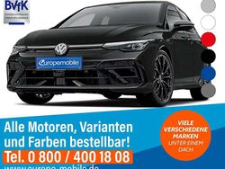 Wählbar Gebraucht 2024 VW Golf VIII R Limousine | 42.590 € (Guter Preis)