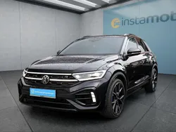 Gebraucht 2024 VW T-Roc SUV | 37.299 € (Fairer Preis)